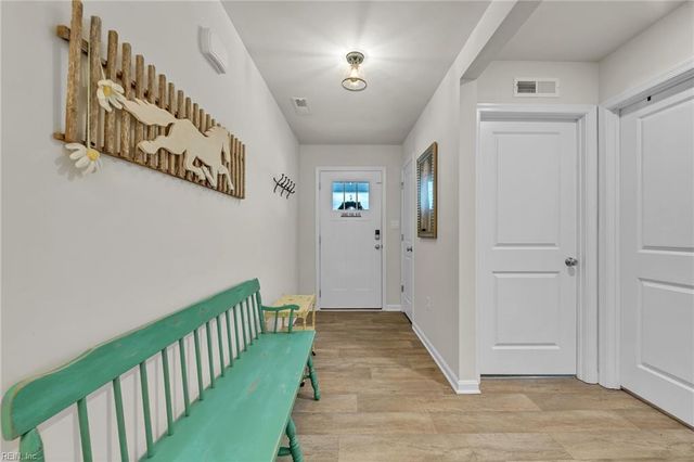 101 Parks PL, Franklin, VA 23851