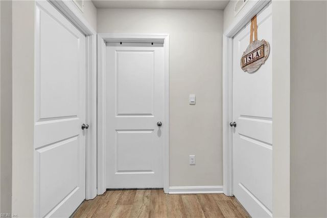 101 Parks PL, Franklin, VA 23851