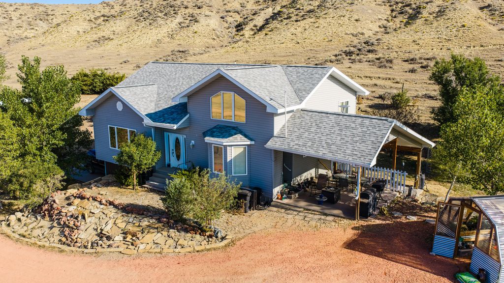 4157 US HWY 14-16 E, Clearmont, WY 82835 photo 3