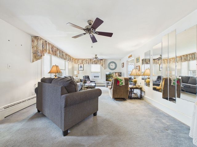 374 Harwich St, New Bedford, MA 02745