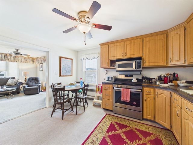 374 Harwich St, New Bedford, MA 02745