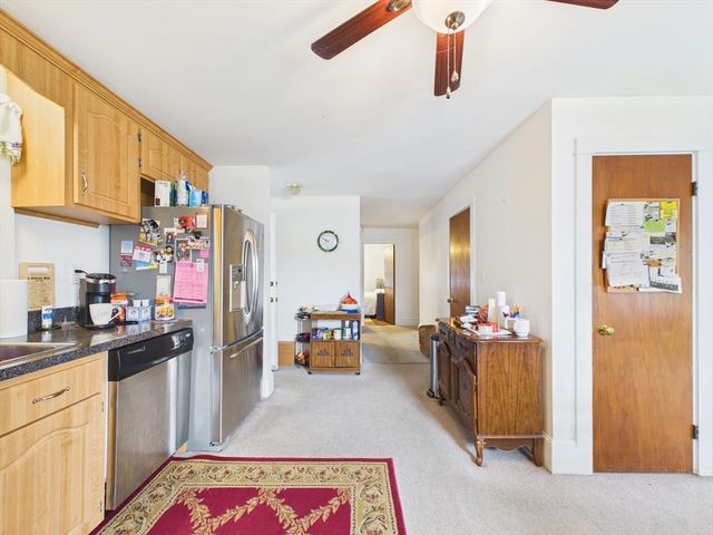 374 Harwich St, New Bedford, MA 02745