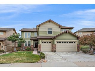 3007 Danbury Ave, Highlands Ranch, CO 80126