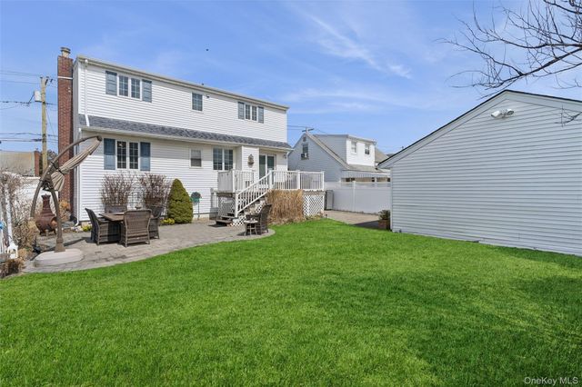 2576 Legion Street, Bellmore, NY 11710