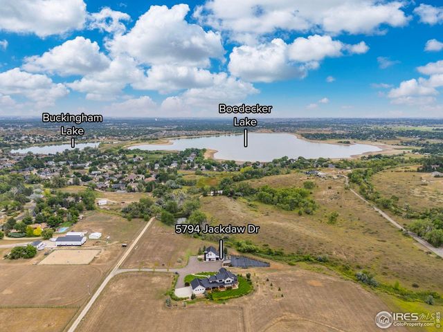 5794 Jackdaw Dr, Loveland, CO 80537