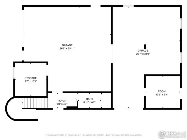 5794 Jackdaw Dr, Loveland, CO 80537