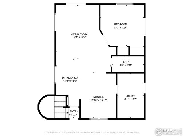 5794 Jackdaw Dr, Loveland, CO 80537