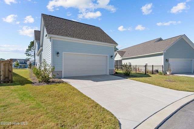 1212 Trisail Terrace, Wilmington, NC 28412