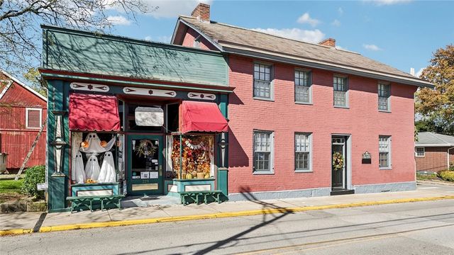 269 Truth Circle, Jackson Twp, PA 16037