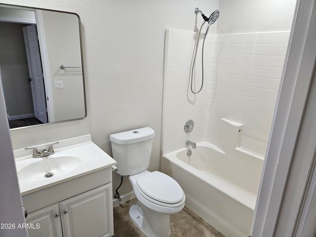 4029 W VILLA LINDA Drive, Glendale, AZ 85310