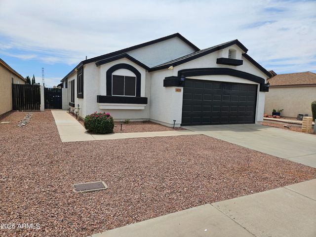 4029 W VILLA LINDA Drive, Glendale, AZ 85310