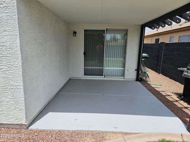 4029 W VILLA LINDA Drive, Glendale, AZ 85310