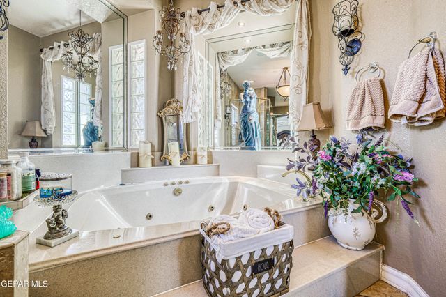 2033 Paseo Del Prado Drive, El Paso, TX 79936