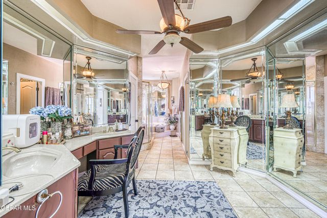 2033 Paseo Del Prado Drive, El Paso, TX 79936