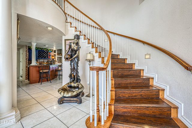 2033 Paseo Del Prado Drive, El Paso, TX 79936