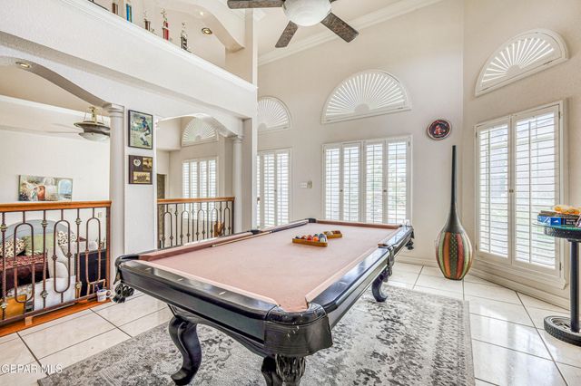 2033 Paseo Del Prado Drive, El Paso, TX 79936