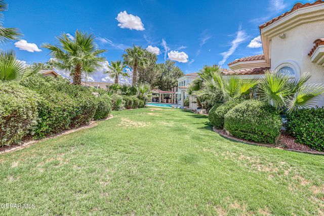 2033 Paseo Del Prado Drive, El Paso, TX 79936