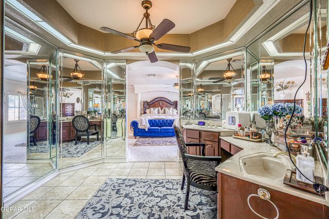 2033 Paseo Del Prado Drive, El Paso, TX 79936