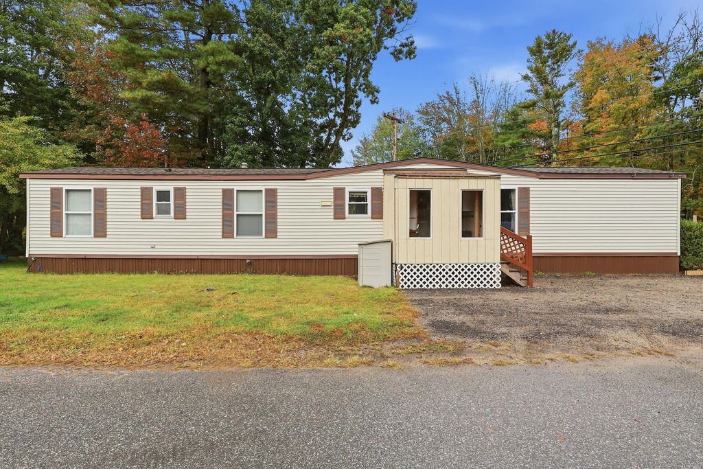 2 Kathy Avenue, Arundel, ME 04046 — exterior