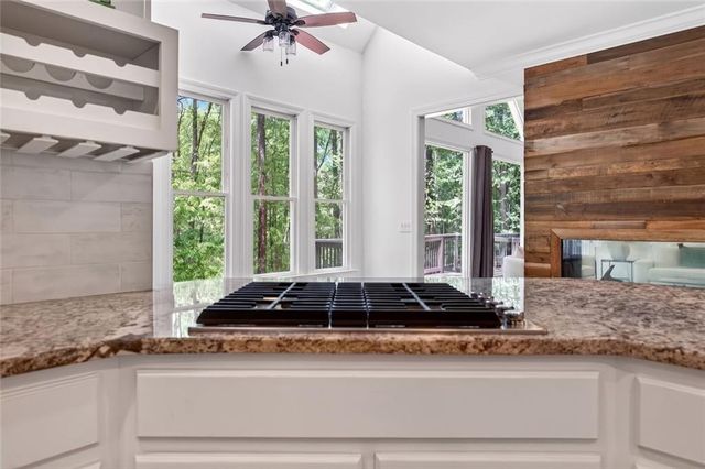 2090 Double Creek Lane, Milton, GA 30004