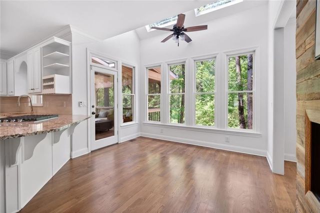 2090 Double Creek Lane, Milton, GA 30004