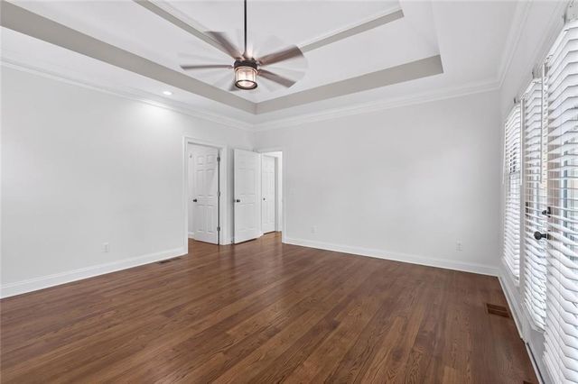 2090 Double Creek Lane, Milton, GA 30004