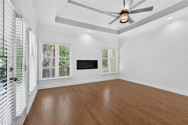 2090 Double Creek Lane, Milton, GA 30004