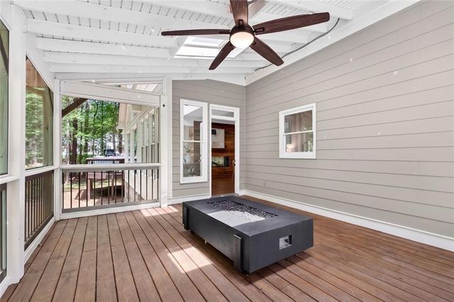 2090 Double Creek Lane, Milton, GA 30004