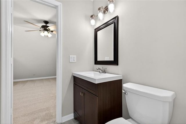 2090 Double Creek Lane, Milton, GA 30004