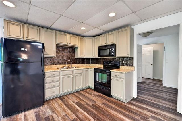 2090 Double Creek Lane, Milton, GA 30004