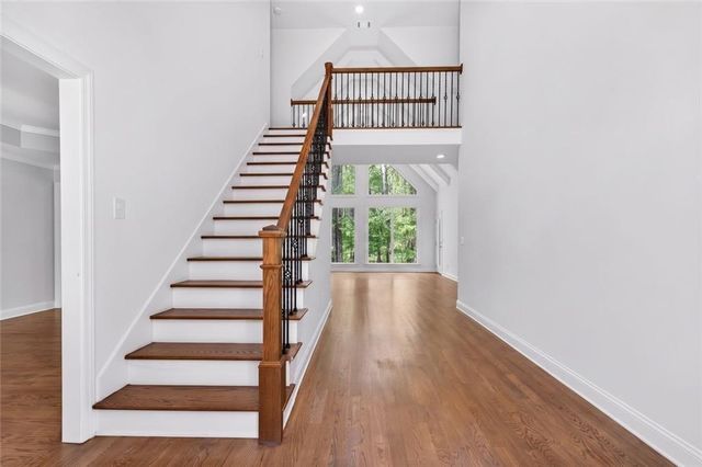 2090 Double Creek Lane, Milton, GA 30004