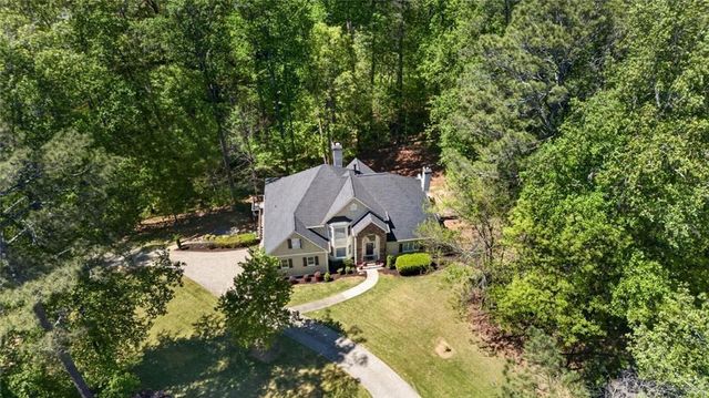 2090 Double Creek Lane, Milton, GA 30004