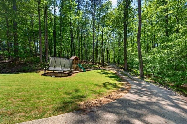 2090 Double Creek Lane, Milton, GA 30004