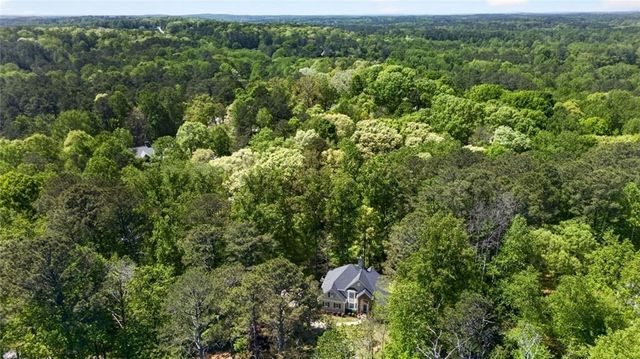 2090 Double Creek Lane, Milton, GA 30004