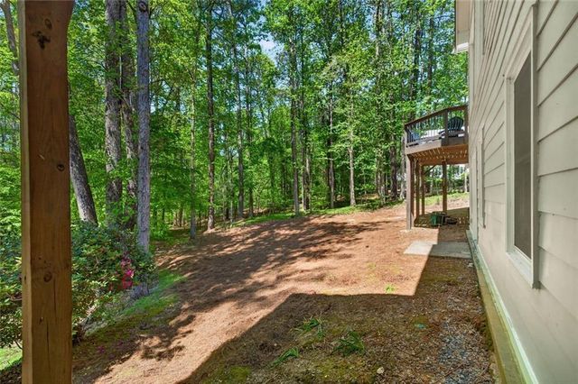 2090 Double Creek Lane, Milton, GA 30004