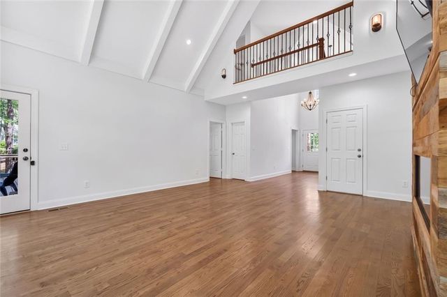 2090 Double Creek Lane, Milton, GA 30004