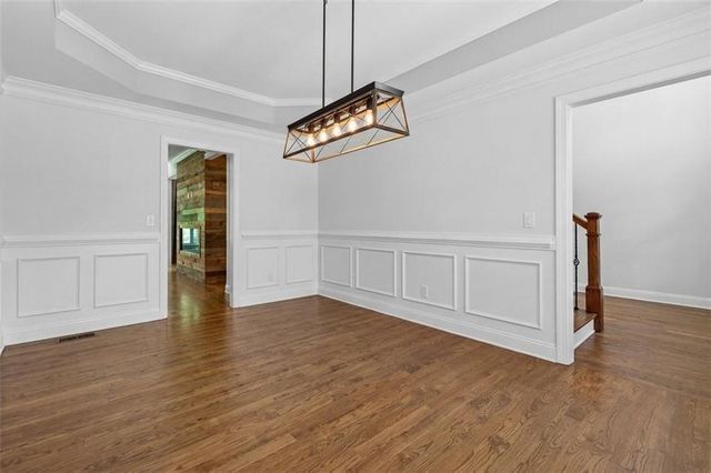 2090 Double Creek Lane, Milton, GA 30004