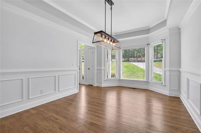 2090 Double Creek Lane, Milton, GA 30004