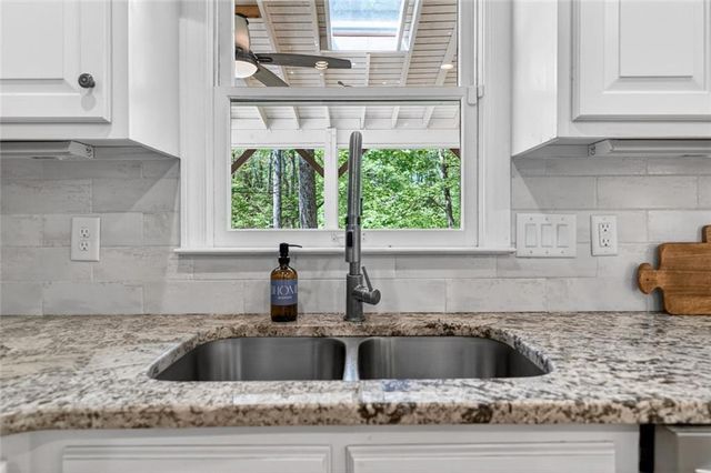 2090 Double Creek Lane, Milton, GA 30004