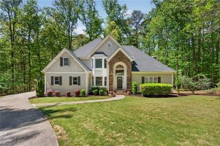 2090 Double Creek Lane, Milton, GA 30004