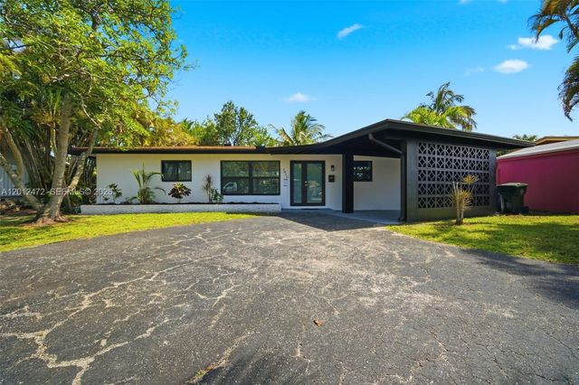 1930 NW 33rd St, Oakland Park, FL 33309