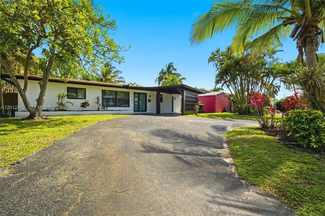 1930 NW 33rd St, Oakland Park, FL 33309
