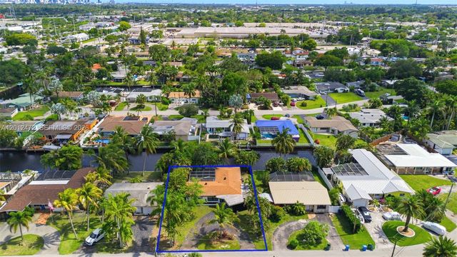 1930 NW 33rd St, Oakland Park, FL 33309