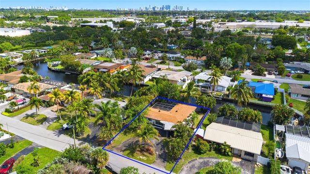 1930 NW 33rd St, Oakland Park, FL 33309