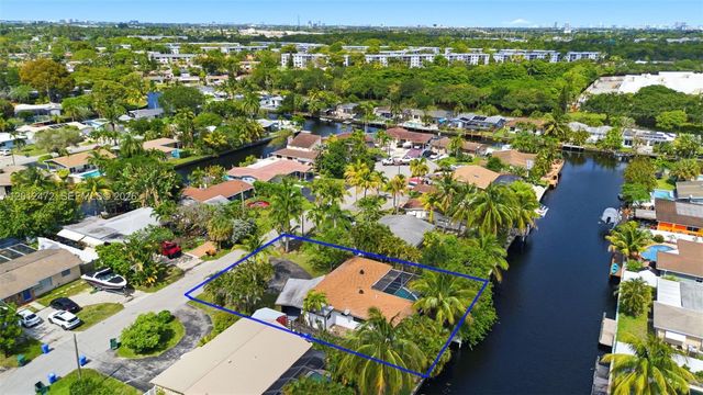 1930 NW 33rd St, Oakland Park, FL 33309