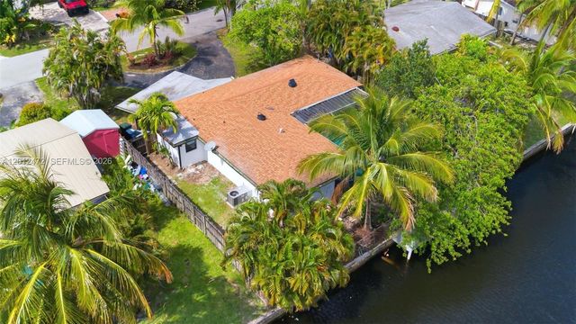 1930 NW 33rd St, Oakland Park, FL 33309