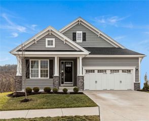 133 Liberty Boulevard, Cecil, PA 15317