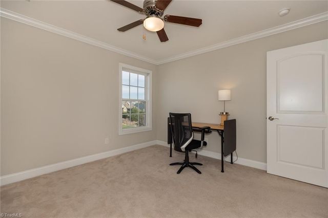 2826 Fallin Court, High Point, NC 27262