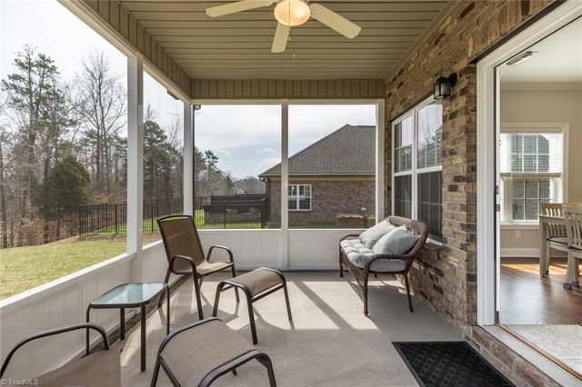 2826 Fallin Court, High Point, NC 27262