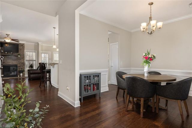 2826 Fallin Court, High Point, NC 27262